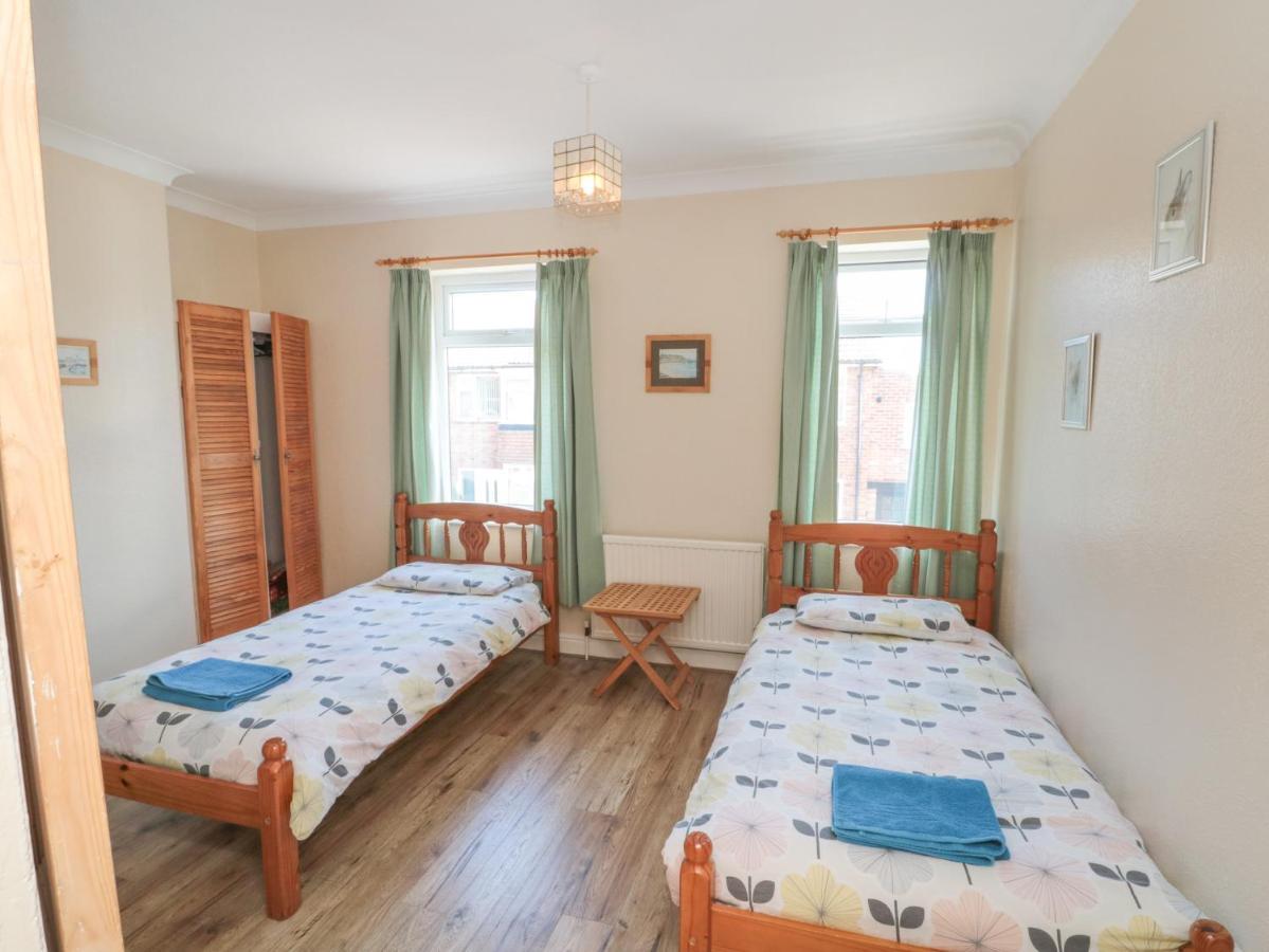 파일리 Puffin House 빌라 외부 사진
